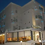 Rivazzurra Hotel 3*