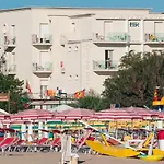 Hotel Rivazzurra Trebbiantico
