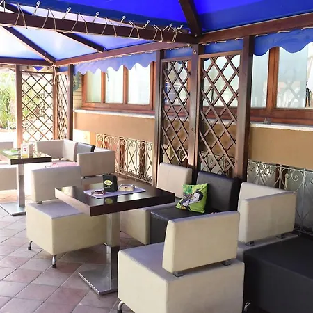 Rivazzurra Hotel Trebbiantico