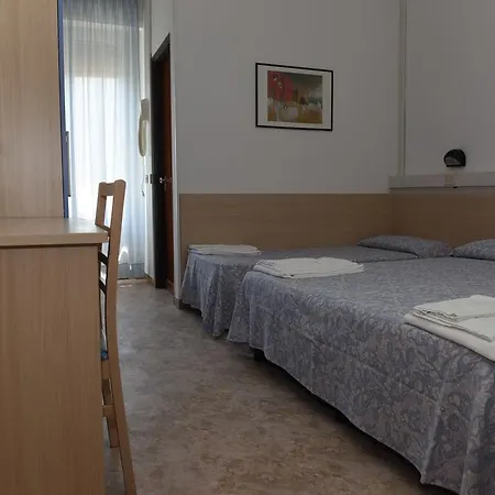 Rivazzurra Hotel Trebbiantico