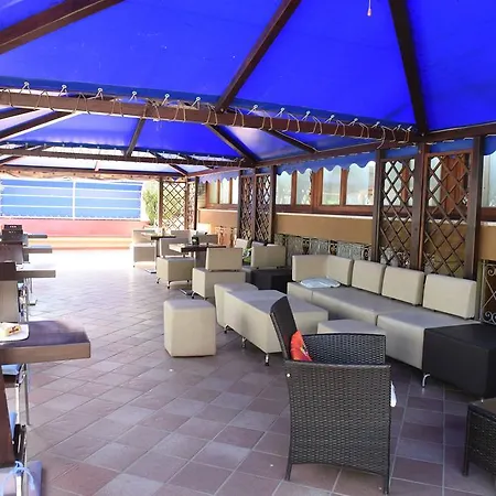 Rivazzurra Hotel Trebbiantico