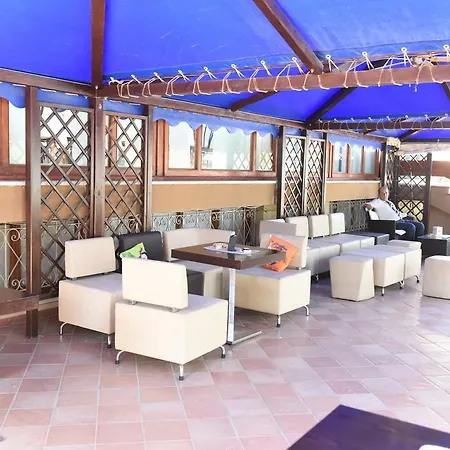 Rivazzurra Hotel Trebbiantico