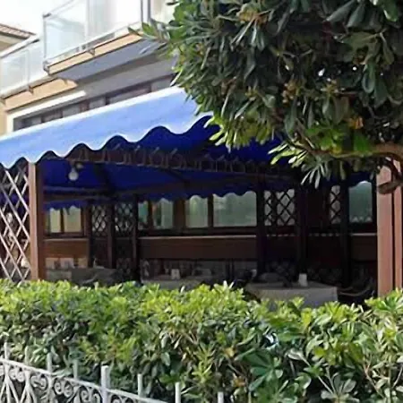 Rivazzurra 호텔