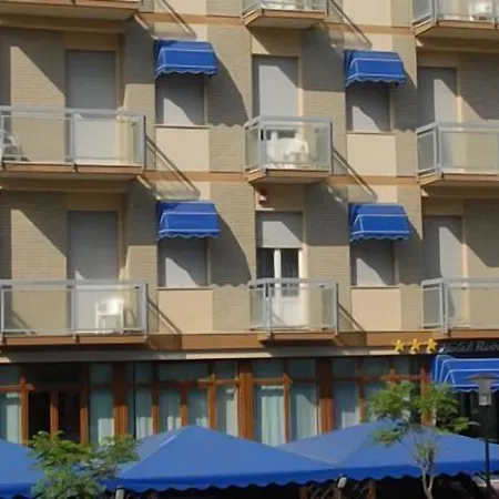 Hotell Rivazzurra