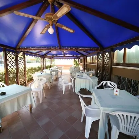 Ξενοδοχείο Rivazzurra