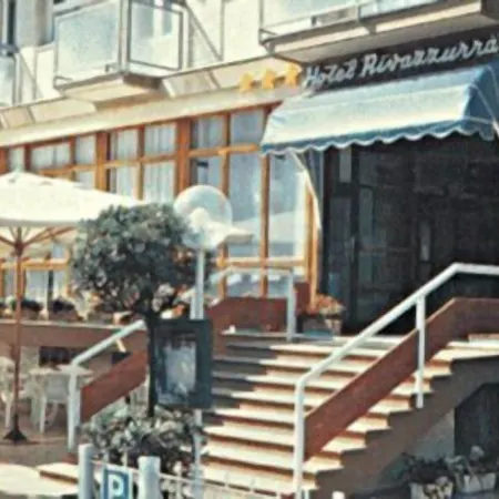 Rivazzurra