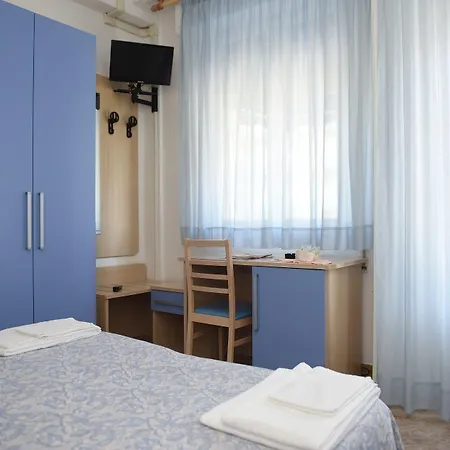 Rivazzurra Hotel 3*