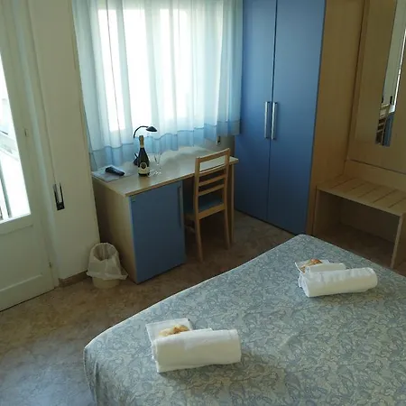 Rivazzurra