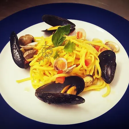 Hotel Rivazzurra Trebbiantico