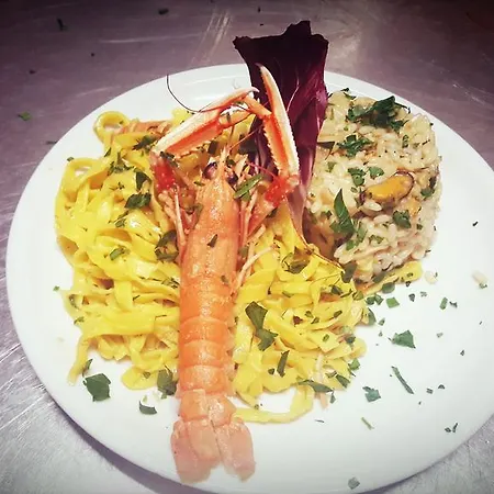 Hotel Rivazzurra Trebbiantico