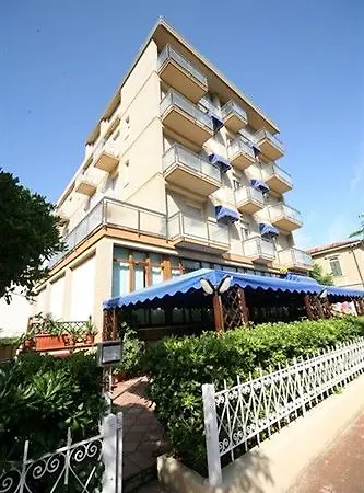 Hotel Rivazzurra 3*