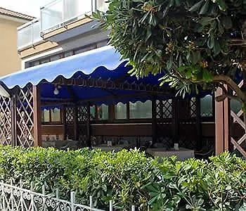 Hotel Rivazzurra 3*