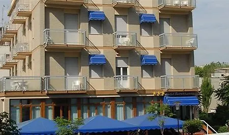 Rivazzurra 3* Trebbiantico