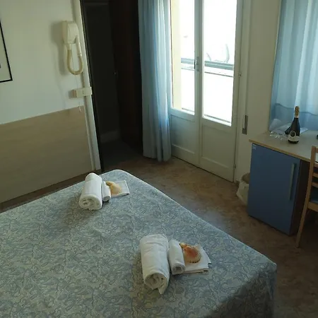 Rivazzurra Hotel Trebbiantico