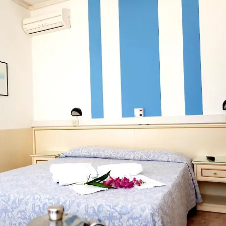 Hotel Rivazzurra Trebbiantico