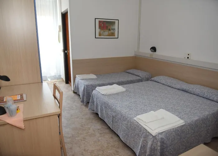 Rivazzurra Ξενοδοχείο