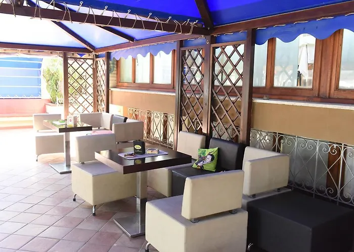 Rivazzurra Ξενοδοχείο Trebbiantico