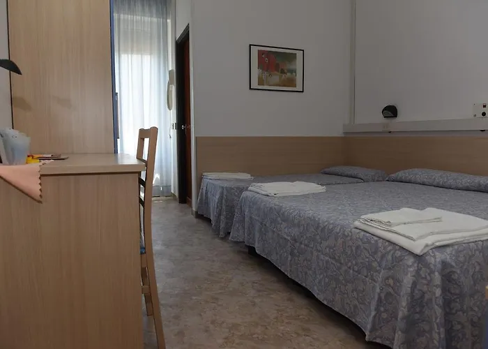 Rivazzurra Ξενοδοχείο Trebbiantico