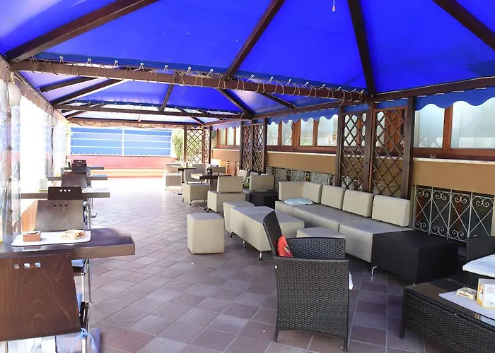 Rivazzurra Ξενοδοχείο Trebbiantico