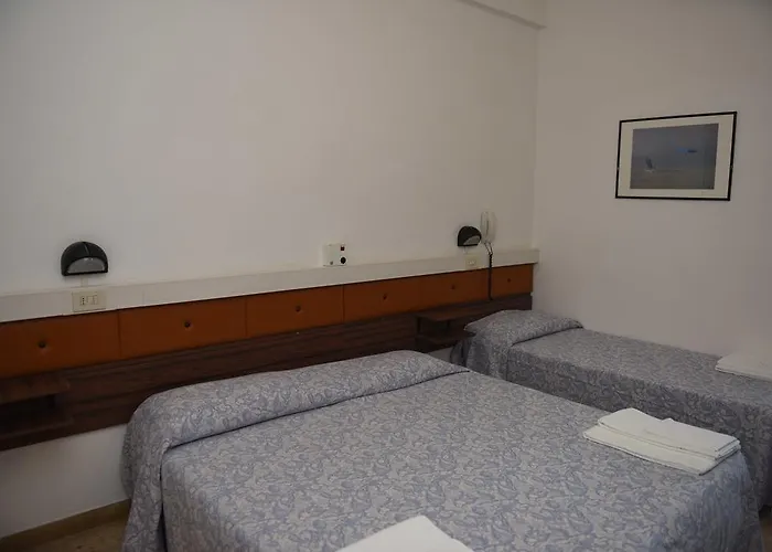 Ξενοδοχείο Rivazzurra Trebbiantico