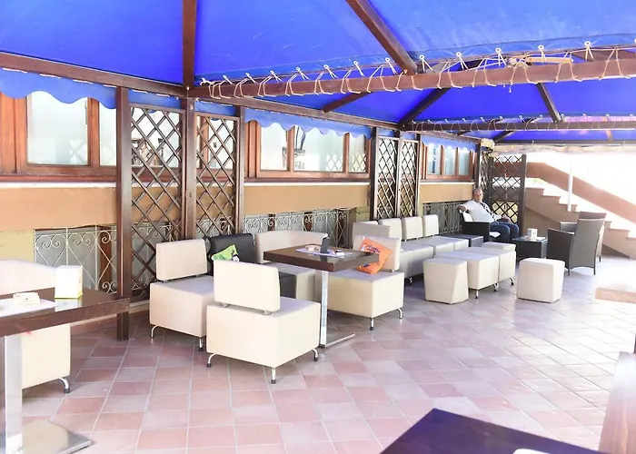 Rivazzurra Ξενοδοχείο Trebbiantico