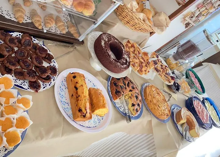 Ξενοδοχείο Rivazzurra