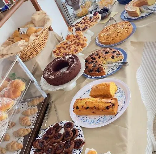 Rivazzurra Ξενοδοχείο 3*