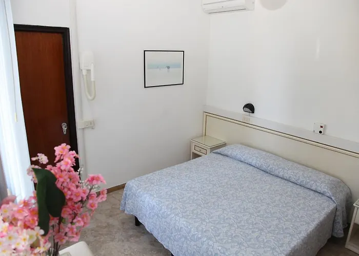 Ξενοδοχείο Rivazzurra 3*