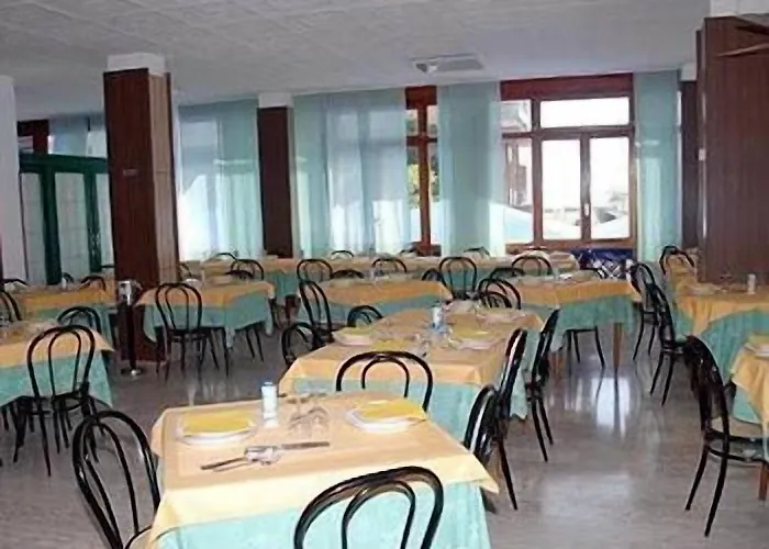 Ξενοδοχείο Rivazzurra