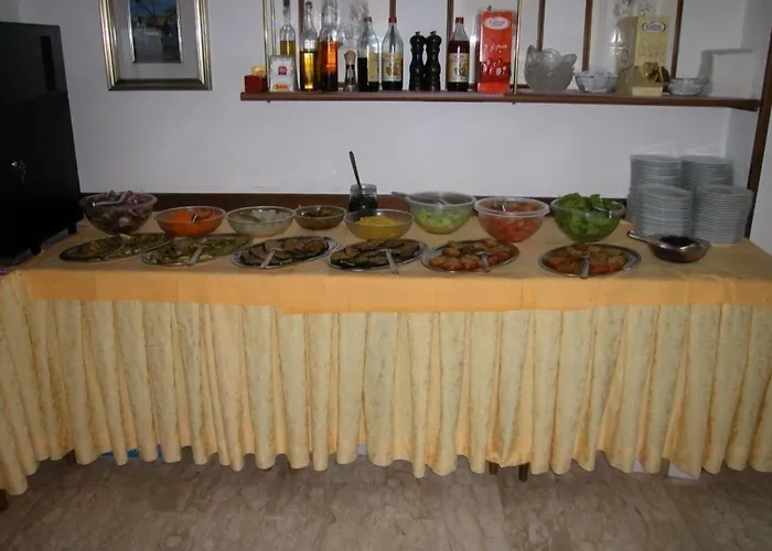 Ξενοδοχείο Rivazzurra