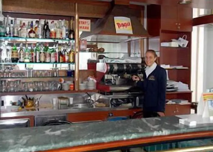 Отель Rivazzurra Треббиантико