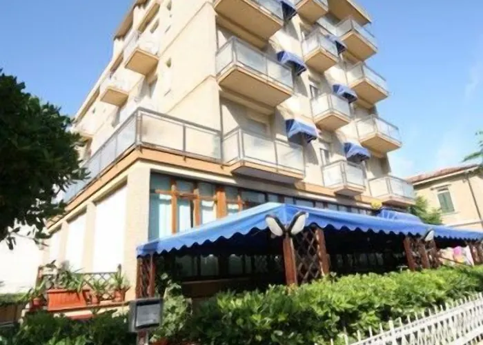 Rivazzurra Ξενοδοχείο Trebbiantico