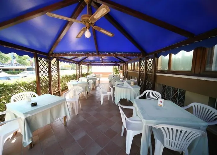 Ξενοδοχείο Rivazzurra