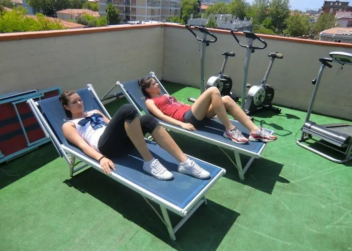 Rivazzurra Ξενοδοχείο Trebbiantico