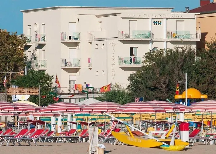 Ξενοδοχείο Rivazzurra Trebbiantico