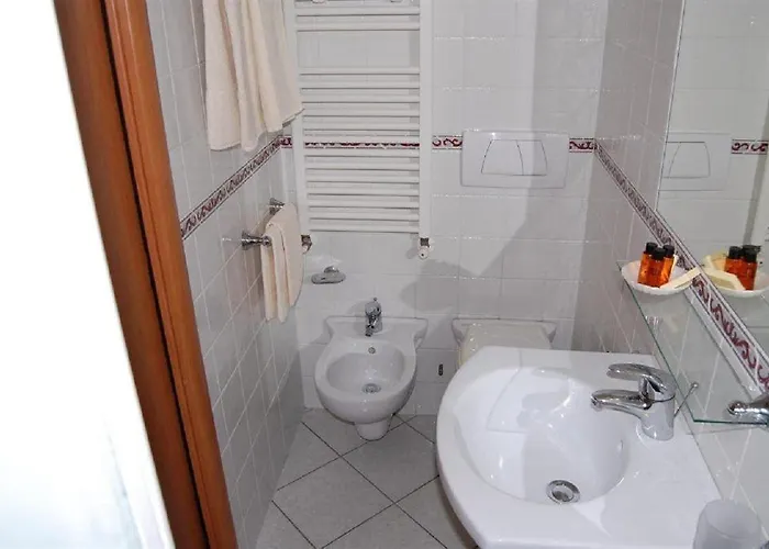 Ξενοδοχείο Rivazzurra 3*