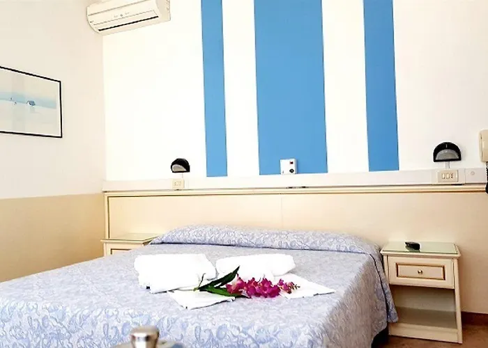 Rivazzurra Ξενοδοχείο Trebbiantico