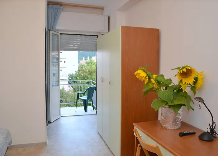 Ξενοδοχείο Rivazzurra 3*