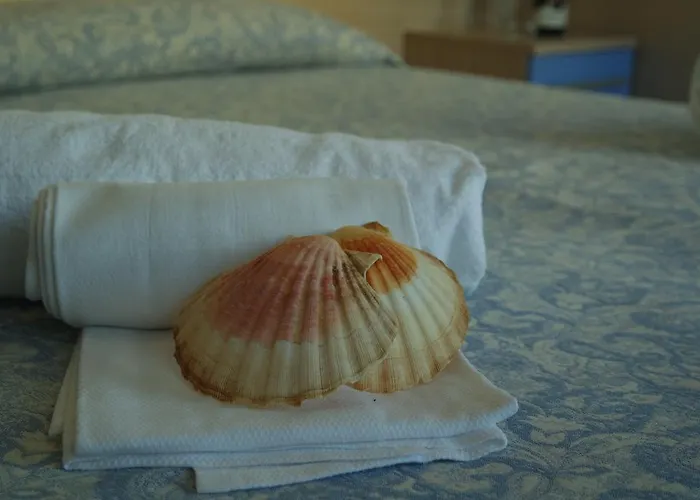 Ξενοδοχείο Rivazzurra Trebbiantico