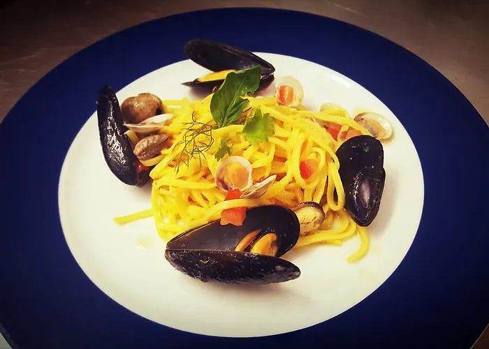 Ξενοδοχείο Rivazzurra Trebbiantico