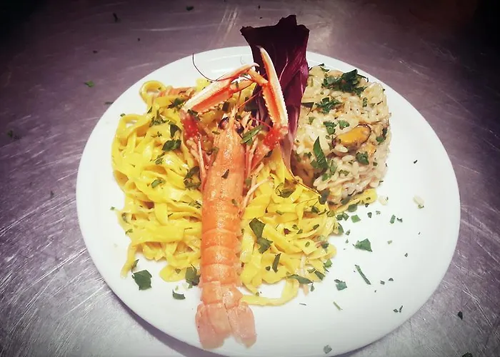 Ξενοδοχείο Rivazzurra Trebbiantico