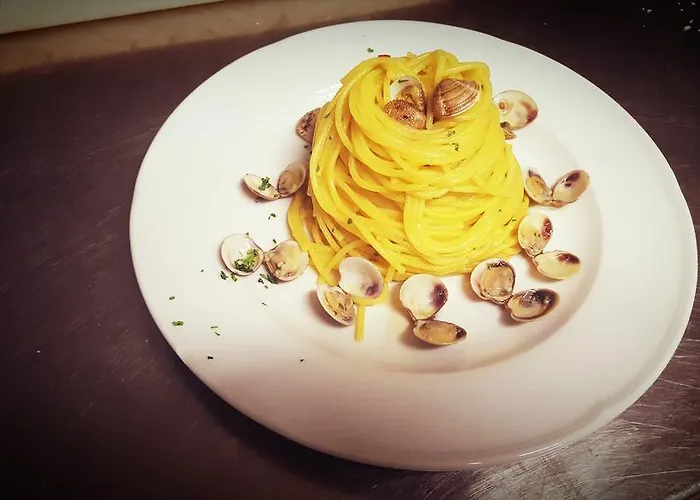 Ξενοδοχείο Rivazzurra 3*