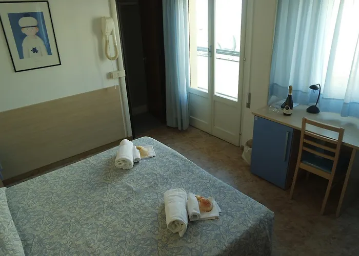 Rivazzurra Ξενοδοχείο Trebbiantico