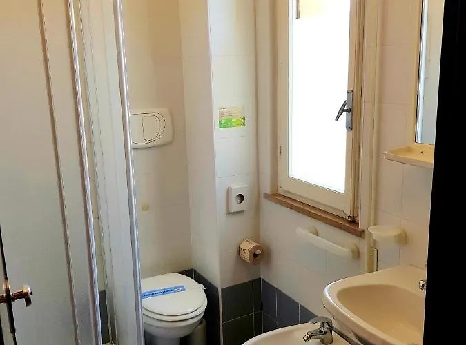 Rivazzurra Ξενοδοχείο 3*