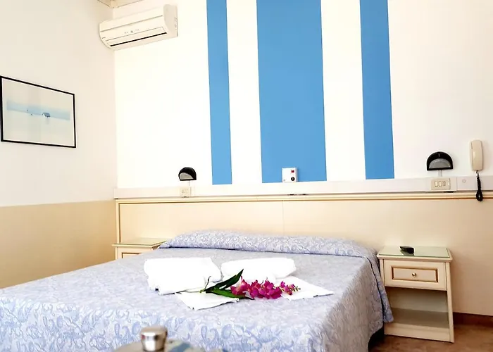 Ξενοδοχείο Rivazzurra Trebbiantico