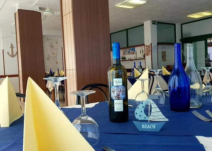 Ξενοδοχείο Rivazzurra Trebbiantico