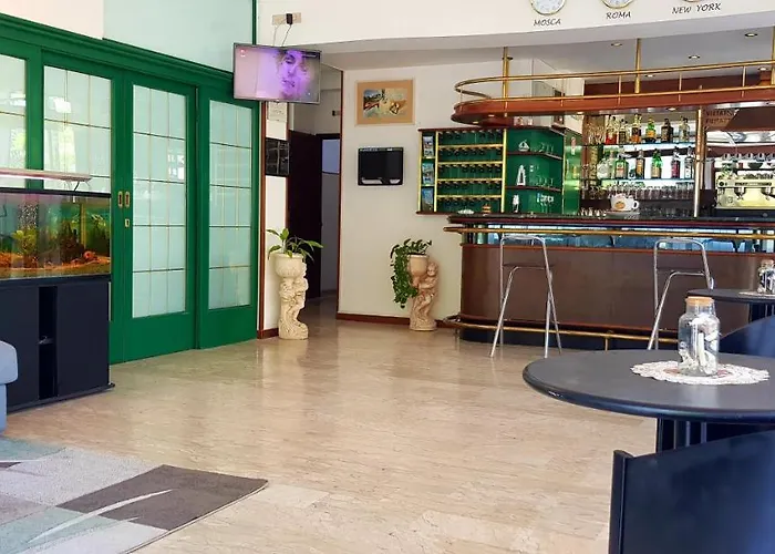 Ξενοδοχείο Rivazzurra 3*