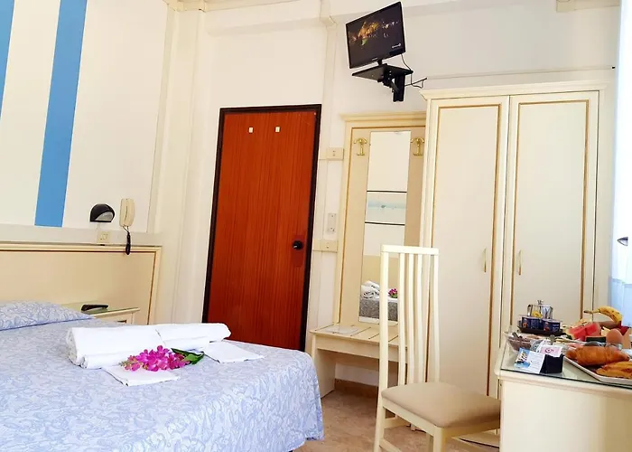 Ξενοδοχείο Rivazzurra