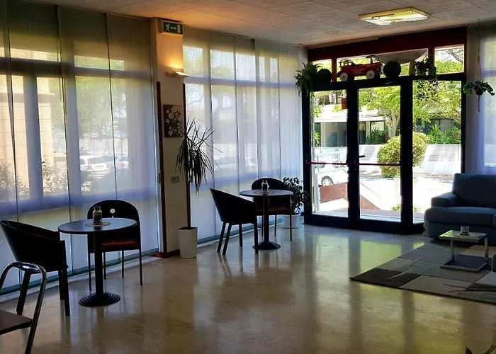 Ξενοδοχείο Rivazzurra Trebbiantico