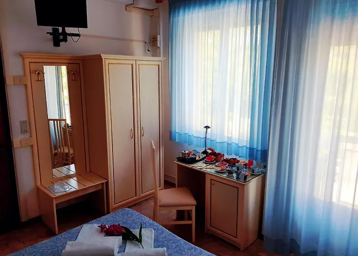 Ξενοδοχείο Rivazzurra Trebbiantico